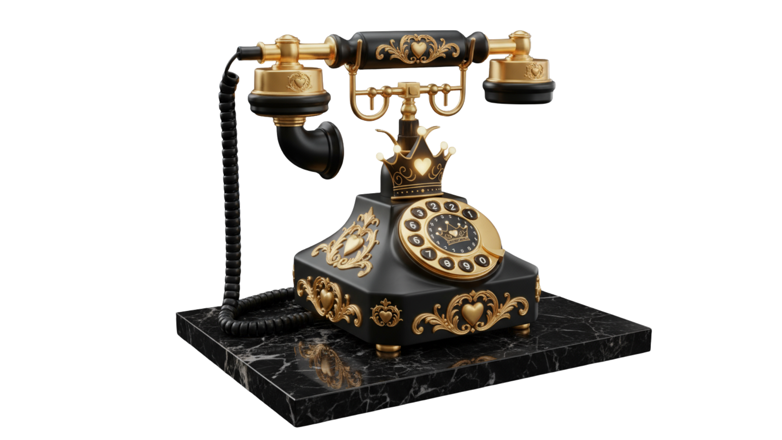 Call CrownBorn Empire